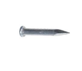 Заклепка алюминиевая к наконечнику для таможенного троса, L-23мм, Bozamet 23.06.20 (100 ед.) - фото 1 - id-p175031329