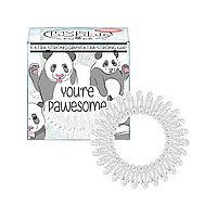 Резинка-браслет для волос invisibobble Original You’re Pawesome!