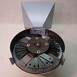 Зернодробилка ЛАН-3 (зерно и початки кукурузы) 300кг/час, фото 6