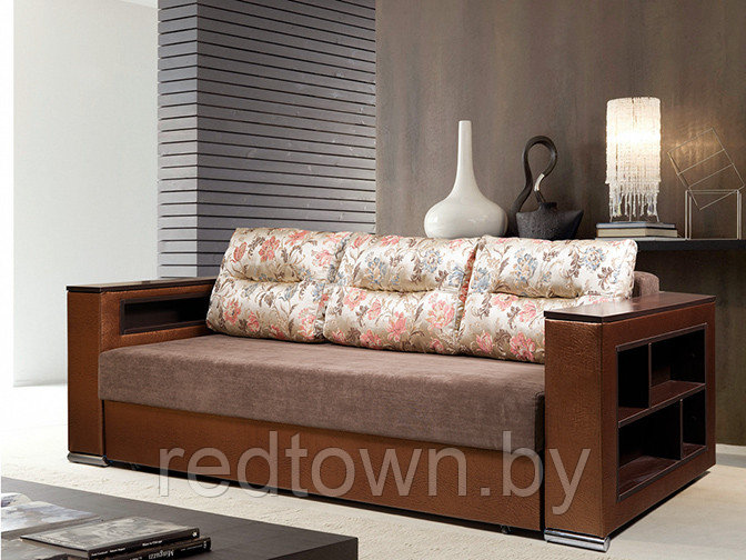 Диван Баккарди  трехместный