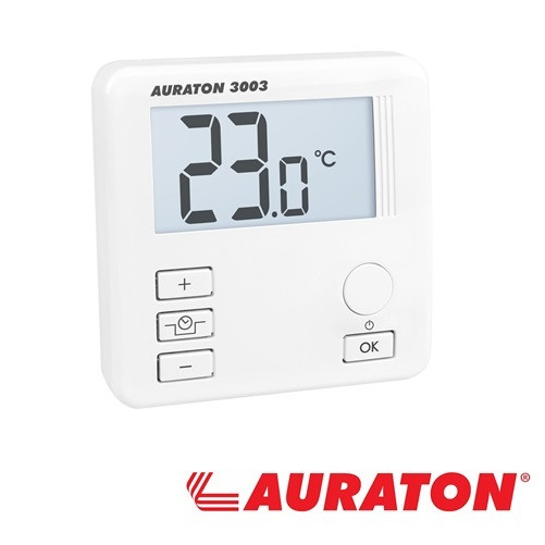Терморегулятор AURATON 3003