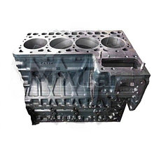 Блок цилиндров двигателя Kubota V2403 1A09101013