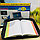 Регулируемая подставка под ноутбук/планшет Shaoyundian Notebook Cooler с с охлаждением 36х26 см, фото 6