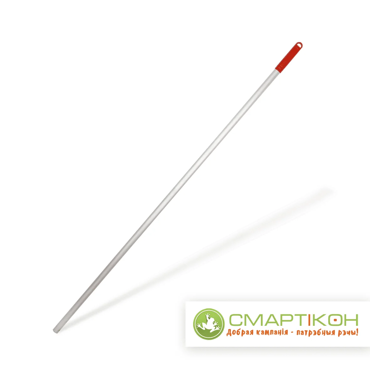Ручка для стяжки пластиковая 2,1х130 см - фото 1 - id-p175064113