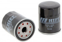 Топливный фильтр HIFI FILTER T 3153