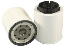 Топливный фильтр HIFI FILTER SN 902430