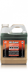 Автомобильная присадка Hi-Gear Permanent Block & Radiator Seal Pro 946 мл (HG9072)