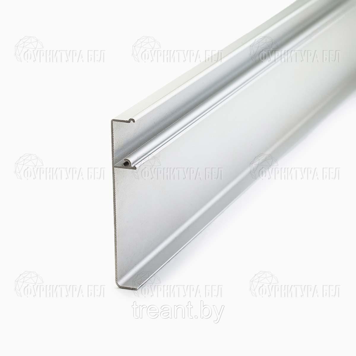 Декоративная крышка KR 91005 для трека KYN91005 (Покрытие:RAL (под покраску))