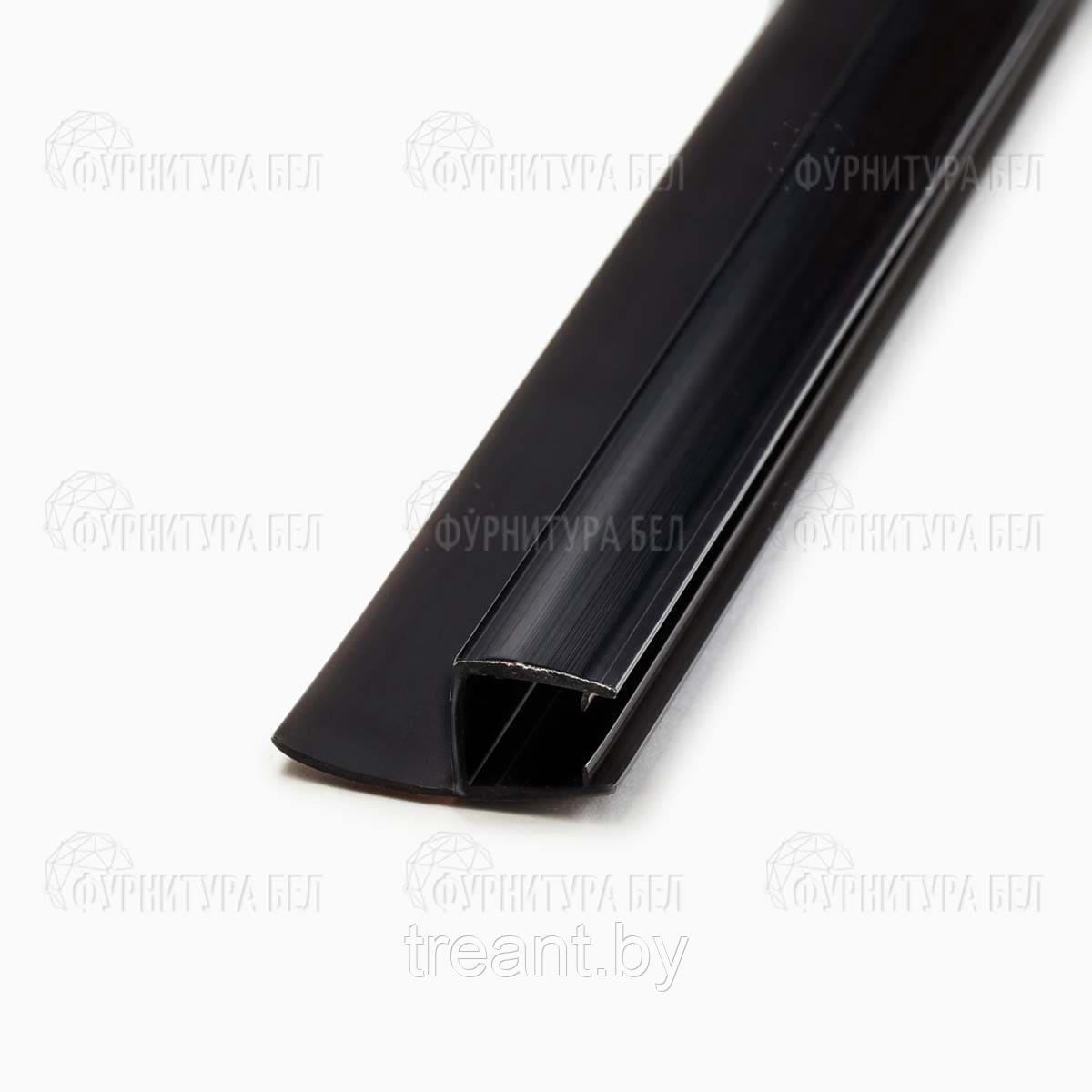 Профиль уплотнительный 201-8 Black