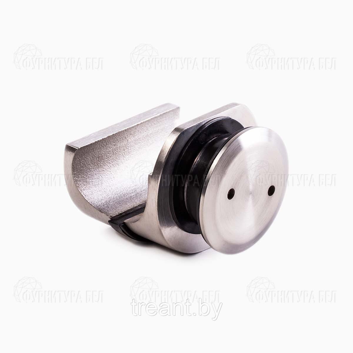 Крепление трека к стеклу HDL-825B