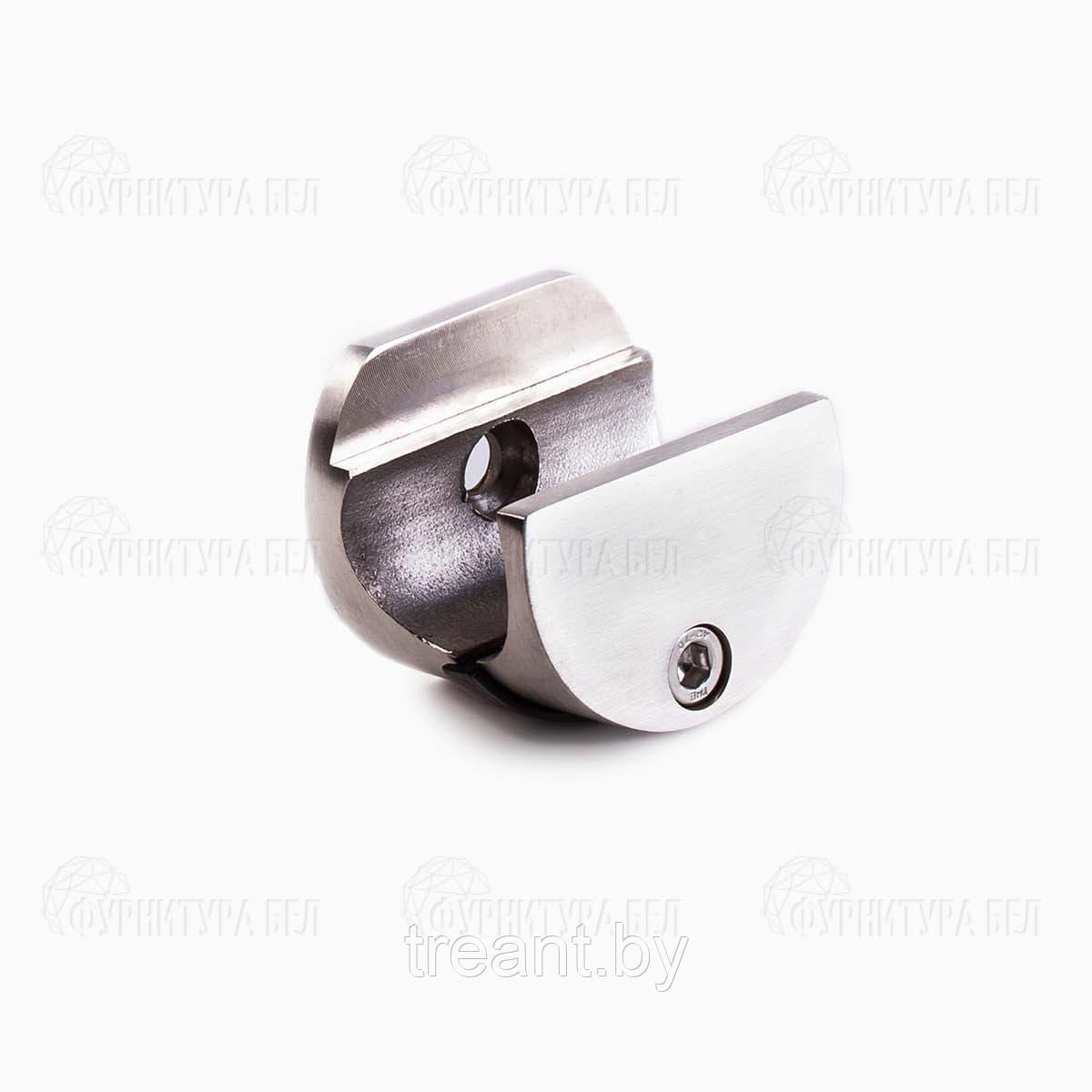 Крепление трека к стене HDL-825A