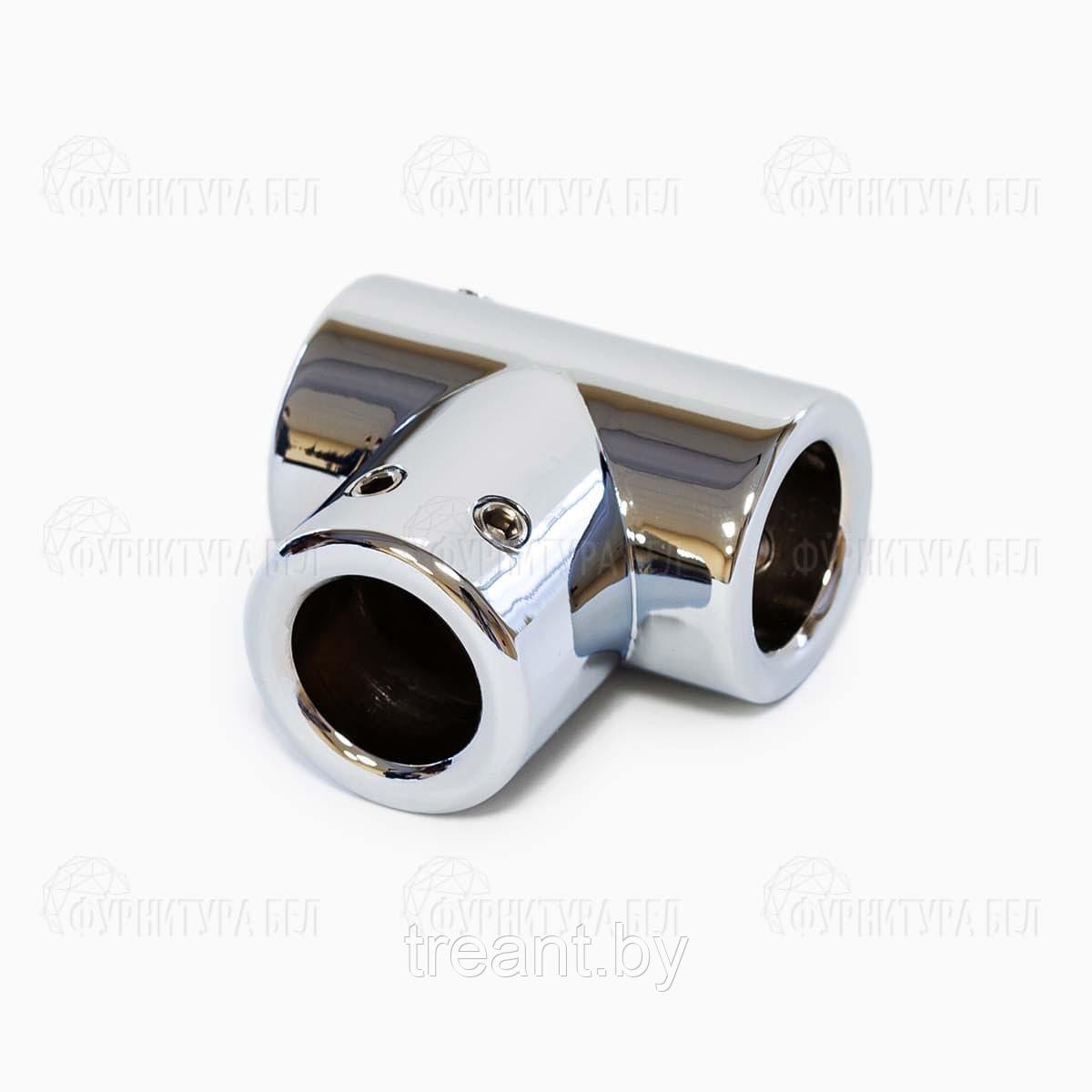 Соединитель штанги тройной HDL–902