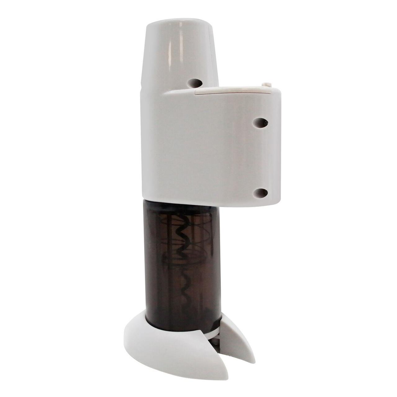 Электрический винный штопор WINE OPENER модель XZ-K801 - фото 3 - id-p175091591