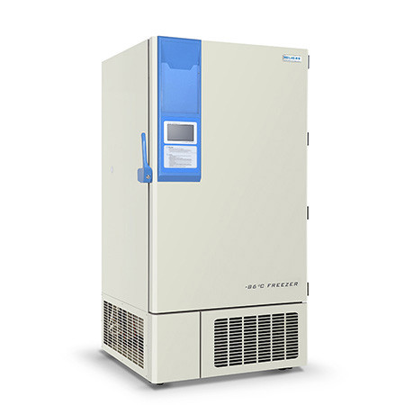 Ультранизкотемпературный морозильник Meling DW-HL678S - фото 1 - id-p175091680