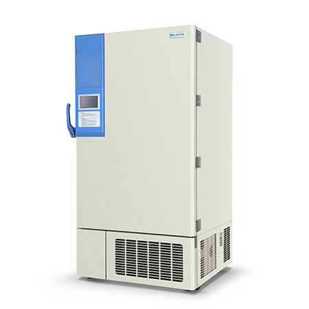 Ультранизкотемпературный морозильник Meling DW-HL678S - фото 3 - id-p175091680