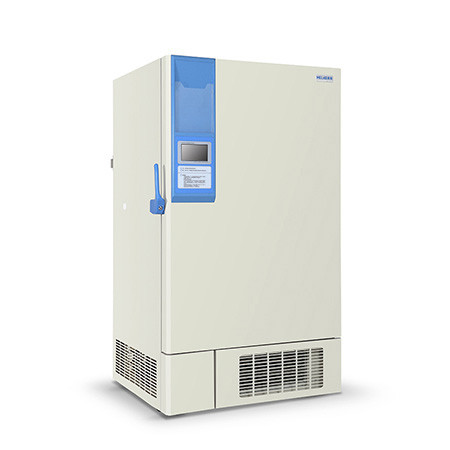 Ультранизкотемпературный морозильник Meling DW-HL858S - фото 1 - id-p175091681