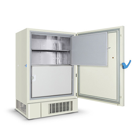 Ультранизкотемпературный морозильник Meling DW-HL1008S - фото 2 - id-p175091682