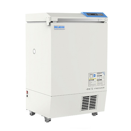 Ультранизкотемпературный морозильник Meling DW-HW50 - фото 3 - id-p175091683