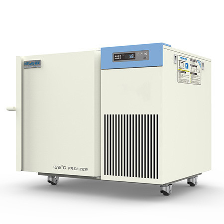 Ультранизкотемпературный морозильник Meling DW-HL50 - фото 1 - id-p175091685