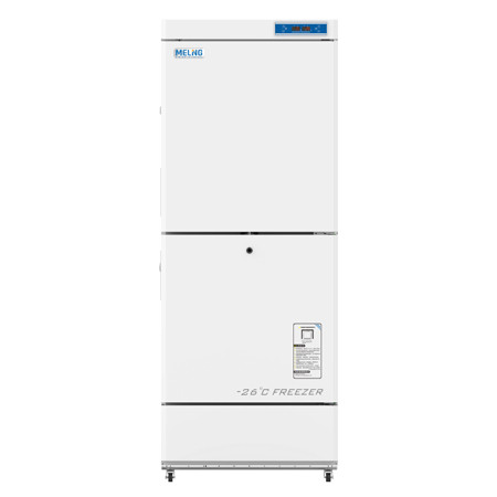 Комбинированный холодильник с морозильной камерой Meling YCD-ЕL260 - фото 3 - id-p175091703