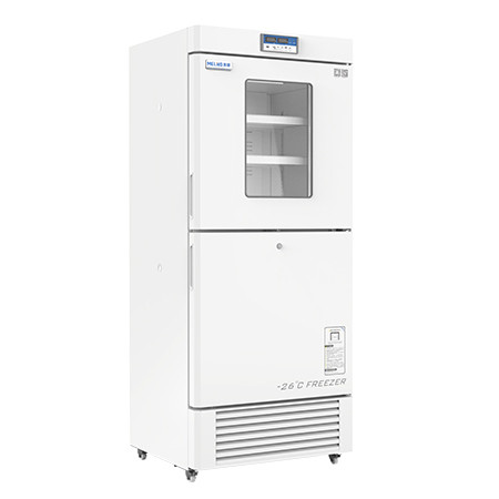 Комбинированный холодильник и морозильник Meling YCD-ЕL450/YCD-FL450 - фото 1 - id-p175091705