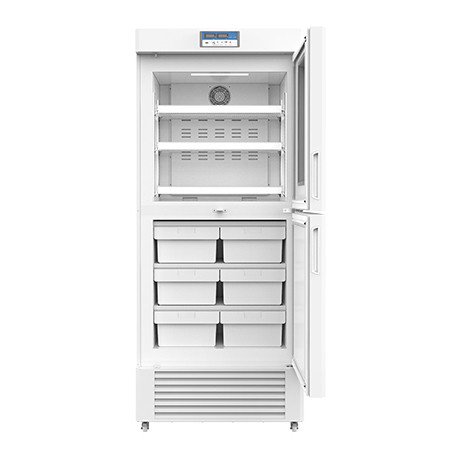 Комбинированный холодильник и морозильник Meling YCD-ЕL450/YCD-FL450 - фото 2 - id-p175091705