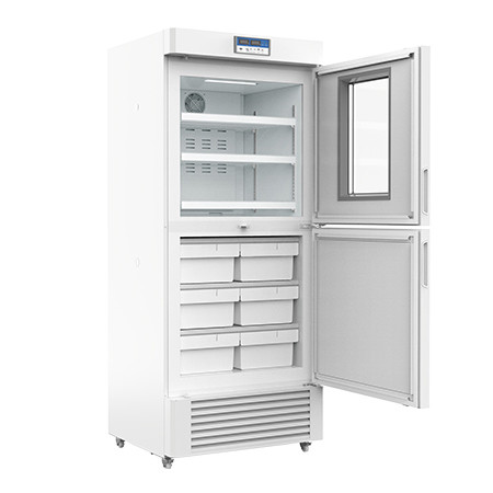 Комбинированный холодильник и морозильник Meling YCD-ЕL450/YCD-FL450 - фото 3 - id-p175091705