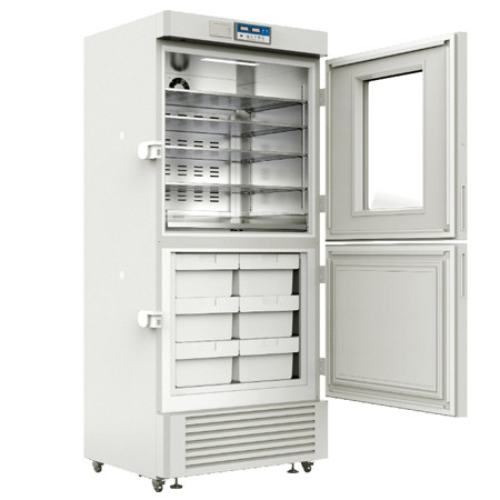 Комбинированный холодильник и морозильник Meling YCD-ЕL519/YCD-FL519 - фото 2 - id-p175091706