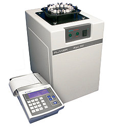 Программный замораживатель Planer Kryo 320 – 1.7