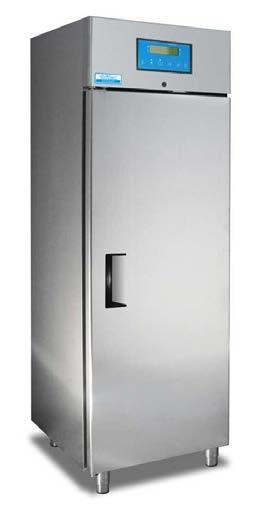 Холодильник лабораторный взрывобезопасный со статичным охлаждением tritec TC 1090-ex - фото 1 - id-p175091884
