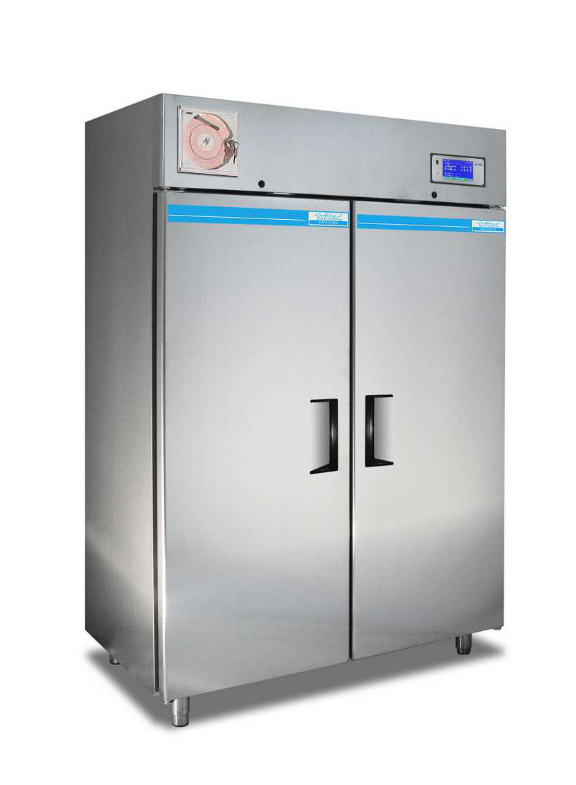 Холодильник лабораторный взрывобезопасный с циркуляцией воздуха tritec TC 1013-ex - фото 1 - id-p175091887