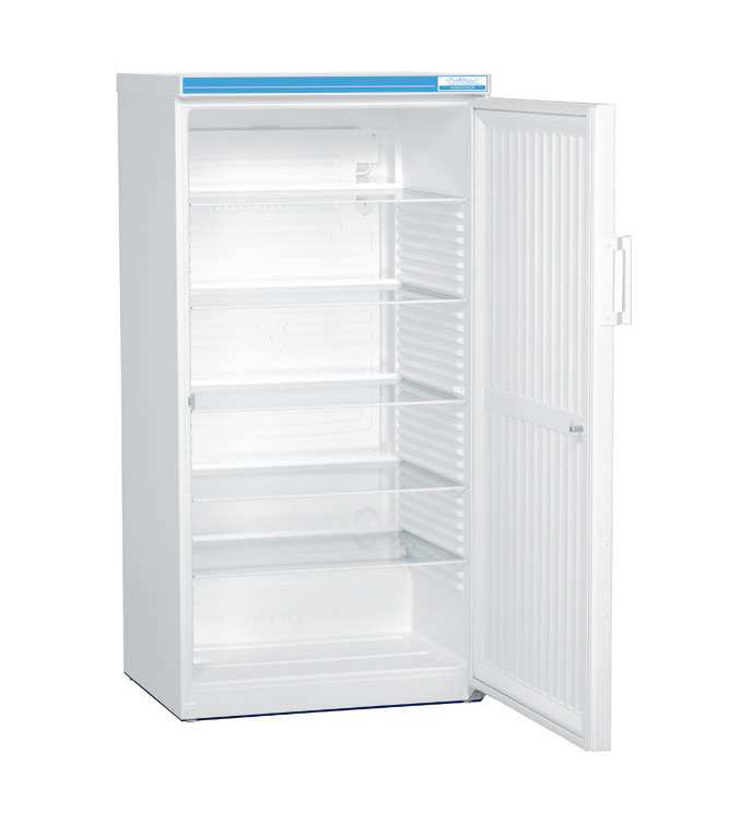 Холодильник лабораторный взрывобезопасный со статичным охлаждением tritec TC 1004-ex - фото 1 - id-p175091892
