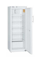 Холодильник лабораторный взрывобезопасный со статичным охлаждением tritec TC 1003-ex
