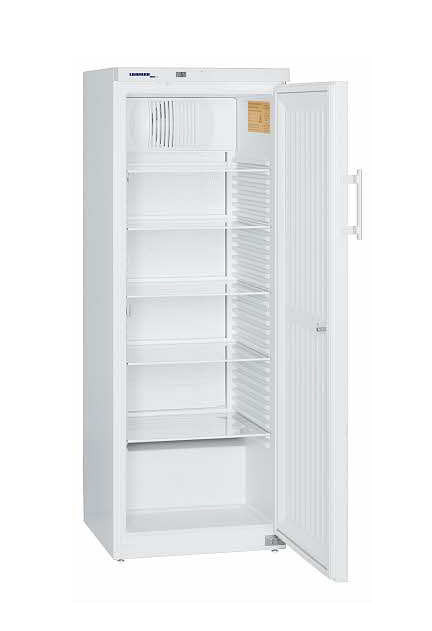 Холодильник лабораторный взрывобезопасный со статичным охлаждением tritec TC 1003-ex - фото 1 - id-p175091893