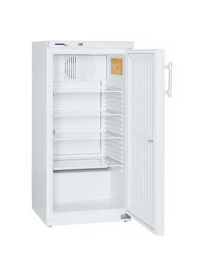 Холодильник лабораторный взрывобезопасный со статичным охлаждением tritec TC 1002-ex - фото 1 - id-p175091894