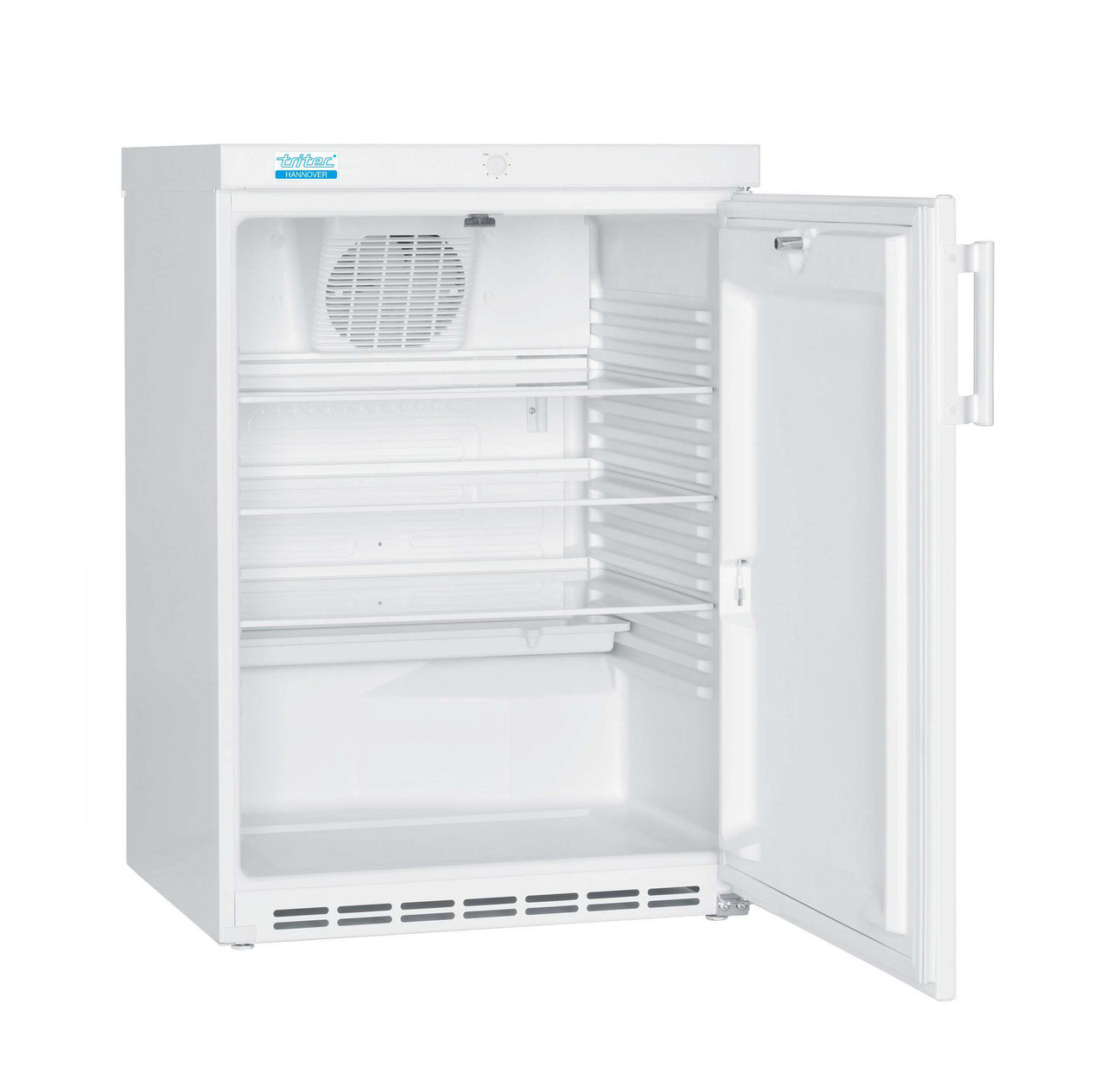 Холодильник лабораторный взрывобезопасный со статичным охлаждением tritec TC 1001-ex - фото 1 - id-p175091895
