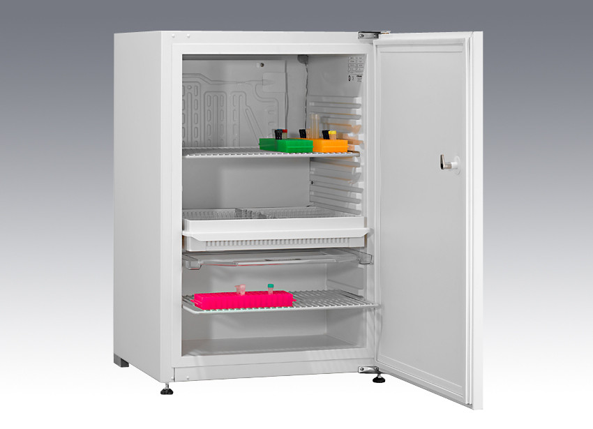 Лабораторный взрывозащищенный холодильник Philipp Kirsch LABEX®-125 - фото 1 - id-p175091897