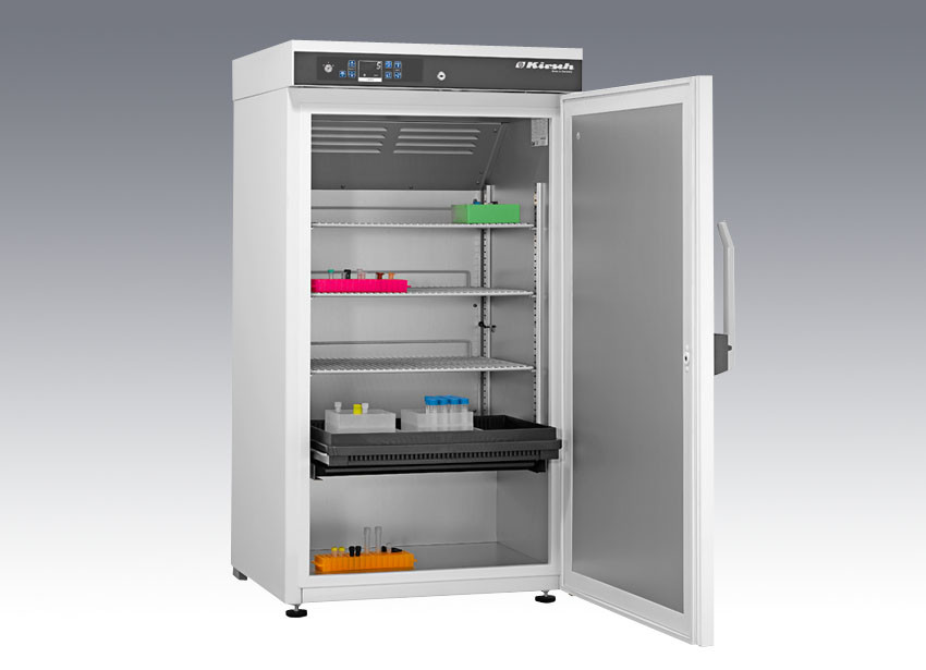 Лабораторный взрывозащищенный холодильник Philipp Kirsch LABEX®-288 - фото 1 - id-p175091898