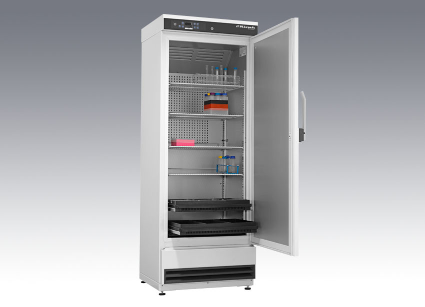 Лабораторный взрывозащищенный холодильник Philipp Kirsch LABEX®-340 - фото 1 - id-p175091899