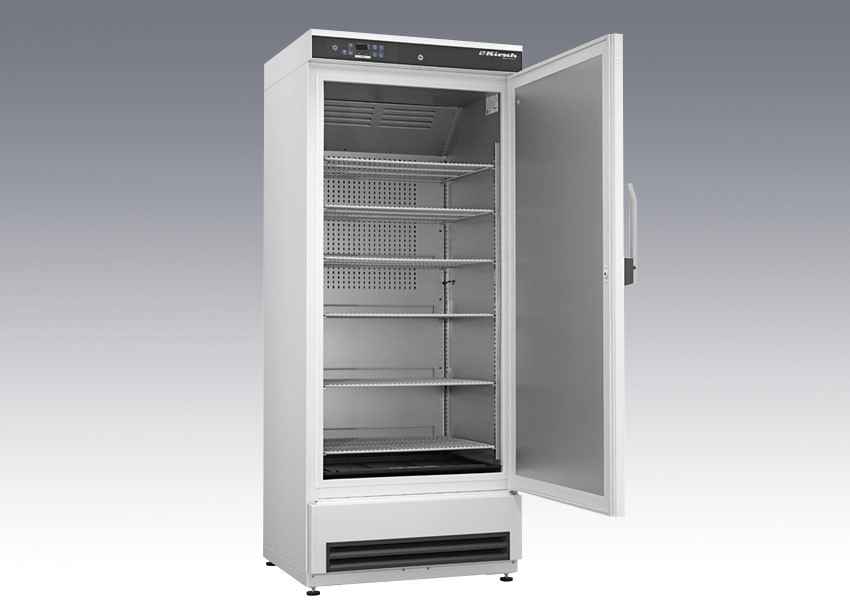 Лабораторный взрывозащищенный холодильник Philipp Kirsch LABEX®-468 - фото 1 - id-p175091900