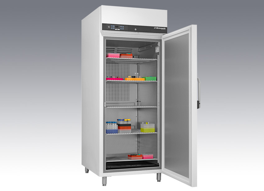 Лабораторный взрывозащищенный холодильник Philipp Kirsch LABEX®-520 - фото 1 - id-p175091901