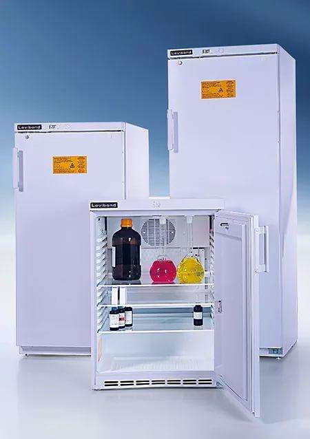 Лабораторные холодильники со взрывобезопасной камерой AQUALYTIC EX series - фото 2 - id-p175091903
