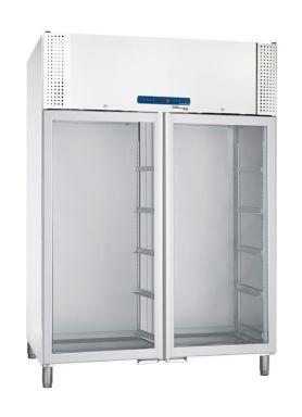 Холодильник для хранения арбитражных проб EWALD QR-1400 - фото 1 - id-p175091906