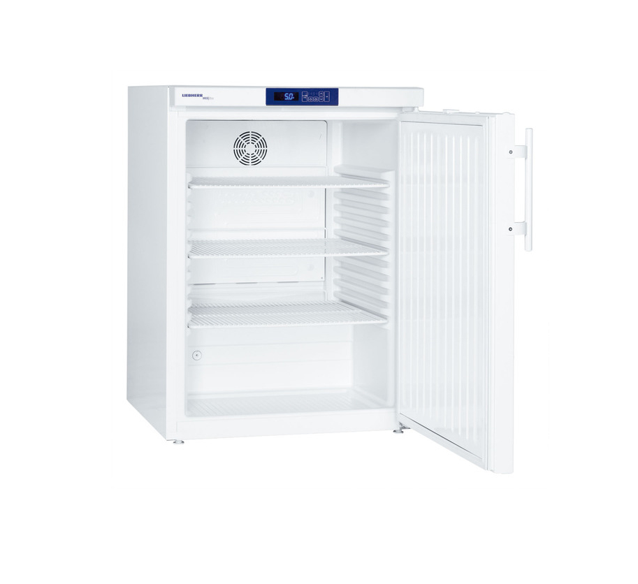 Холодильник лабораторный взрывобезопасный Liebherr LKUexv 1610 MediLine Comfort - фото 1 - id-p175091910