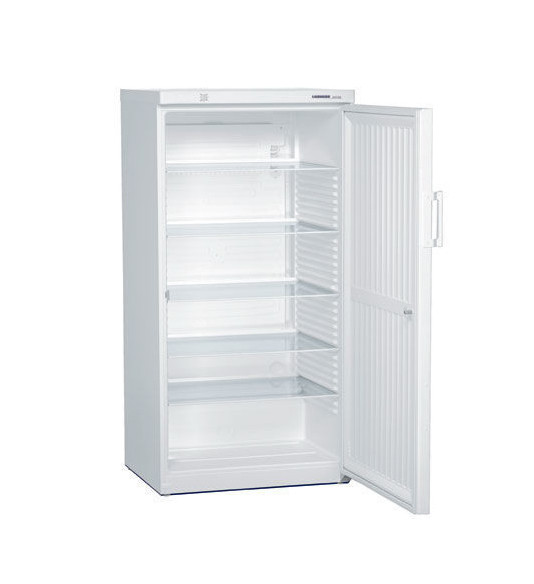 Холодильник лабораторный взрывобезопасный Liebherr FKEX 5000 MediLine - фото 1 - id-p175091911
