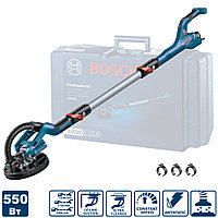 Шлифмашина для стен (жираф) GTR 550 Professional BOSCH (06017D4020)