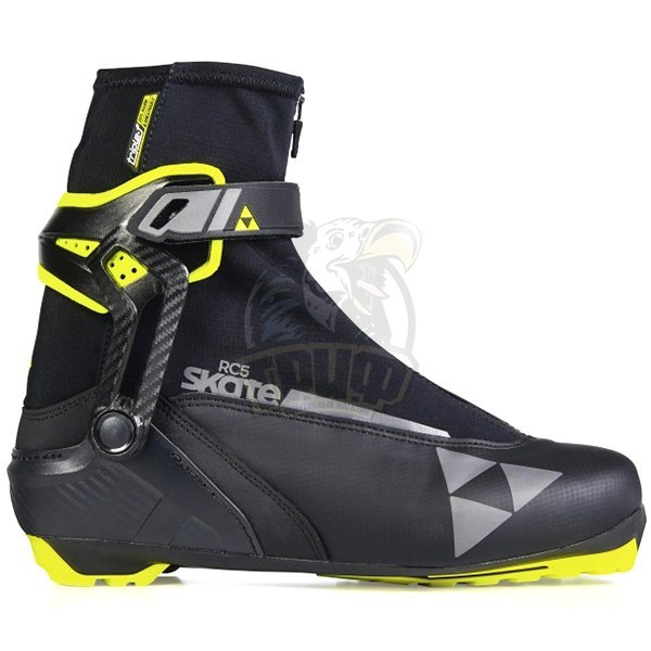 Ботинки лыжные Fischer RC5 Skate NNN (арт. S15421)