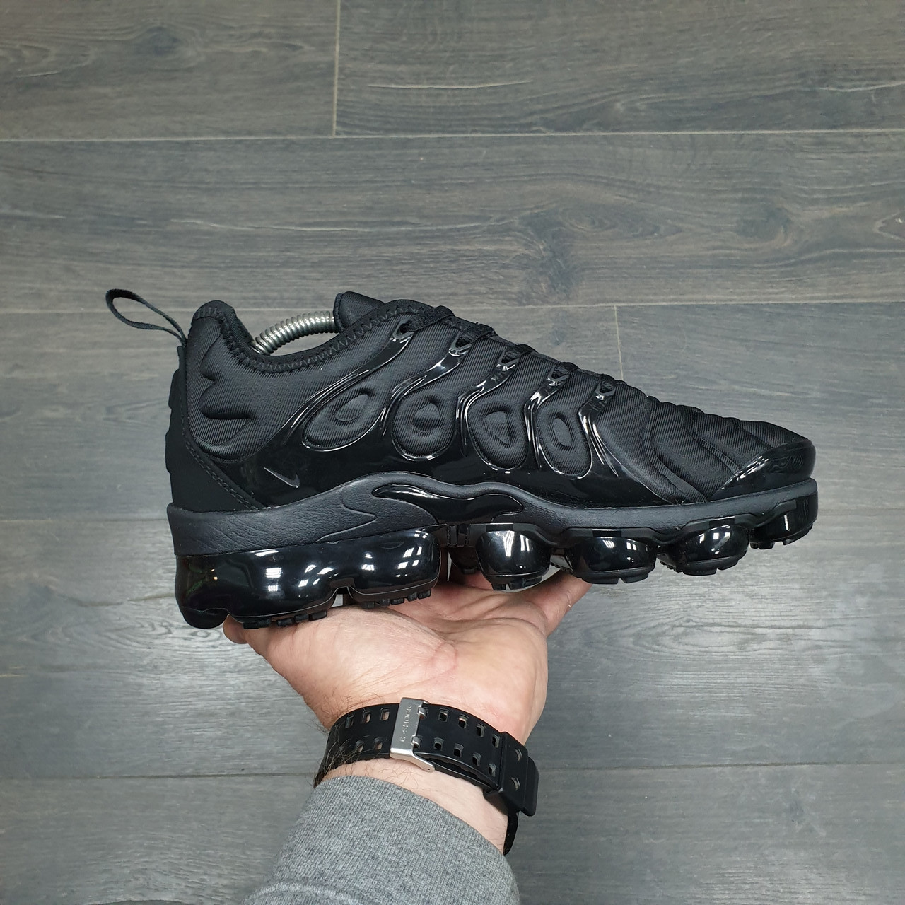 nike viper max plus