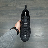 Кроссовки Nike Air Vapor Max Plus Triple Black, фото 3