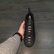 Кроссовки Nike Air Vapor Max Plus Triple Black, фото 4